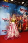 Amsterdam 24 oktober 2016
Premiere Hartenstrijd in Tuschinski. Jennifer Hoffman