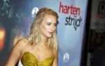 Amsterdam 24 oktober 2016
Premiere Hartenstrijd in Tuschinski. Jennifer Hoffman