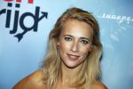 Amsterdam 24 oktober 2016
Premiere Hartenstrijd in Tuschinski. Jennifer Hoffman