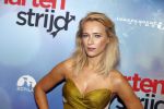 Amsterdam 24 oktober 2016
Premiere Hartenstrijd in Tuschinski. Jennifer Hoffman