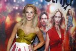 Amsterdam 24 oktober 2016
Premiere Hartenstrijd in Tuschinski. Jennifer Hoffman