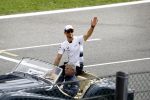 Francorchamps Spa 27 augustus 2016
F1 GP Spa Francorchamps. Jenson Button