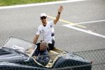 Francorchamps Spa 27 augustus 2016
F1 GP Spa Francorchamps. Jenson Button