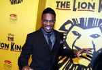 Scheveningen 30 oktober 2016
Premiere the lion king in het circustheater.
Jeremy Sno
