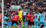 Eindhoven, 18 September 2016 PSV-Feyenoord, eindstand 0-1 Kompetitie Seizoen 2016/2017
Jeroen Zoet