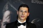 Amsterdam 31 oktober 2016 
Premiere fataal in Tuschinski. Jesse Bleekemolen