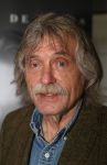 Lienden, 25 Oktober 2016
Boekuitreiking Hans Kraay Jr.
Johan Derksen