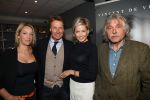 Lienden, 25 Oktober 2016
Boekuitreiking Hans Kraay Jr.
Johan Derksen Helene Hendriks en Hans Kraay Jr. Sofie Hraay