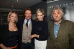 Lienden, 25 Oktober 2016
Boekuitreiking Hans Kraay Jr.
Johan Derksen Helene Hendriks en Hans Kraay Jr. Sofie Hraay