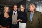 Lienden, 25 Oktober 2016
Boekuitreiking Hans Kraay Jr.
Johan Derksen Helene Hendriks en Hans Kraay Jr. Sofie Hraay
