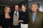 Lienden, 25 Oktober 2016
Boekuitreiking Hans Kraay Jr.
Johan Derksen Helene Hendriks en Hans Kraay Jr. Sofie Hraay