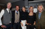 Lienden, 25 Oktober 2016
Boekuitreiking Hans Kraay Jr.
Johan Derksen Helene Hendriks en Hans Kraay Jr. Sofie Kraay Vincent de Vries