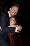 Amsterdam 13 oktober 2016
Televizierring 2016 in de heineken music Hall.
Johnny de Mol