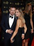 Amsterdam 13 oktober 2016
Televizierring 2016 in de heineken music Hall. Johnny de Mol met zijn vriendin Anouk v Schie