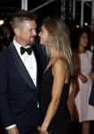 Amsterdam 13 oktober 2016
Televizierring 2016 in de heineken music Hall. Johnny de Mol met zijn vriendin Anouk v Schie