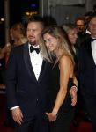 Amsterdam 13 oktober 2016
Televizierring 2016 in de heineken music Hall. Johnny de Mol met zijn vriendin Anouk v Schie