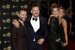 Amsterdam 13 oktober 2016
Televizierring 2016 in de heineken music Hall. Johnny de Mol met zijn vriendin Anouk v Schie