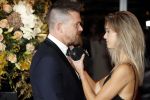 Amsterdam 13 oktober 2016
Televizierring 2016 in de heineken music Hall. Johnny de Mol met zijn vriendin Anouk v Schie