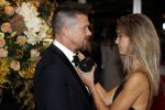 Amsterdam 13 oktober 2016
Televizierring 2016 in de heineken music Hall. Johnny de Mol met zijn vriendin Anouk v Schie