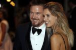 Amsterdam 13 oktober 2016
Televizierring 2016 in de heineken music Hall. Johnny de Mol met zijn vriendin Anouk v Schie
