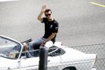 Francorchamps Spa 27 augustus 2016
F1 GP Spa Francorchamps. Jonolan Palmer