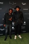 Halfweg 27 oktober 2016
Life after football LAF gala in the sugarfactory. Jurgen Locadia