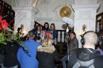 Amsterdam 11 november 2016
CD presentatie K3 Ushuaia, k3 Hanne Verbruggen, Marthe De Pillecyn en Klaasje Meijer in het Amstel Hotel