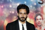 Amsterdam 24 oktober 2016
Premiere Hartenstrijd in Tuschinski. Kay Nambiar