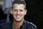Amsterdam 10 oktober 2016
Perspresentatie SBS6 van diverse real life soaps en nieuwe programma's in het college hotel.Nick Schilder, Kees Tol en Simon Keizer