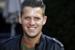 Amsterdam 10 oktober 2016
Perspresentatie SBS6 van diverse real life soaps en nieuwe programma's in het college hotel.Nick Schilder, Kees Tol en Simon Keizer