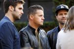 Amsterdam 10 oktober 2016
Perspresentatie SBS6 van diverse real life soaps en nieuwe programma's in het college hotel.
Nick Schilder, Kees Tol en Simon Keizer