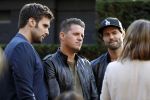 Amsterdam 10 oktober 2016
Perspresentatie SBS6 van diverse real life soaps en nieuwe programma's in het college hotel.
Nick Schilder, Kees Tol en Simon Keizer