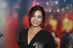 Amsterdam 24 oktober 2016
Premiere Hartenstrijd in Tuschinski. Kim Lian v d Meij