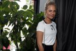 Amsterdam 11 oktober 2016
15 jaar TOV sieraden. Kimberley Klaver
