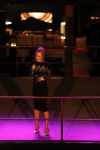 Halfweg 27 oktober 2016
Life after football LAF gala in the sugarfactory.