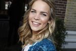 Amsterdam 11 november 2016
CD presentatie K3 Ushuaia, k3 Hanne Verbruggen, Marthe De Pillecyn en Klaasje Meijer in het Amstel Hotel