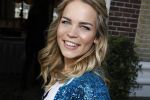 Amsterdam 11 november 2016
CD presentatie K3 Ushuaia, k3 Hanne Verbruggen, Marthe De Pillecyn en Klaasje Meijer in het Amstel Hotel