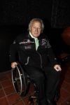 Uitgeest 13 november 2016
Koos Alberts Awards bij Bobs Saloon A9 studio. Pierre  Dam met vrouw