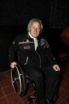 Uitgeest 13 november 2016
Koos Alberts Awards bij Bobs Saloon A9 studio. Pierre  Dam met vrouw