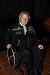 Uitgeest 13 november 2016
Koos Alberts Awards bij Bobs Saloon A9 studio. Pierre  Dam met vrouw