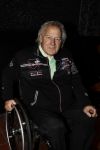 Uitgeest 13 november 2016
Koos Alberts Awards bij Bobs Saloon A9 studio. Pierre  Dam met vrouw