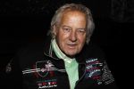 Uitgeest 13 november 2016
Koos Alberts Awards bij Bobs Saloon A9 studio. Pierre  Dam met vrouw