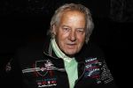 Uitgeest 13 november 2016
Koos Alberts Awards bij Bobs Saloon A9 studio. Pierre  Dam met vrouw