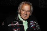 Uitgeest 13 november 2016
Koos Alberts Awards bij Bobs Saloon A9 studio. Pierre  Dam met vrouw