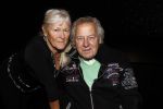 Uitgeest 13 november 2016
Koos Alberts Awards bij Bobs Saloon A9 studio. Koos met Joke