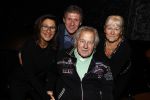 Uitgeest 13 november 2016
Koos Alberts Awards bij Bobs Saloon A9 studio. Pierre  Dam met vrouw en Joke
