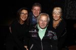 Uitgeest 13 november 2016
Koos Alberts Awards bij Bobs Saloon A9 studio. Pierre  Dam met vrouw en Joke