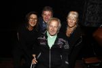 Uitgeest 13 november 2016
Koos Alberts Awards bij Bobs Saloon A9 studio. Pierre  Dam met vrouw en Joke