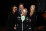 Uitgeest 13 november 2016
Koos Alberts Awards bij Bobs Saloon A9 studio. Pierre  Dam met vrouw en Joke