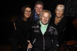 Uitgeest 13 november 2016
Koos Alberts Awards bij Bobs Saloon A9 studio. Pierre  Dam met vrouw en Joke
